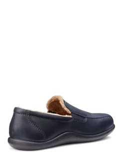 Pantoffels|Hotter Regular Fit Relax Slip-On Slippers
