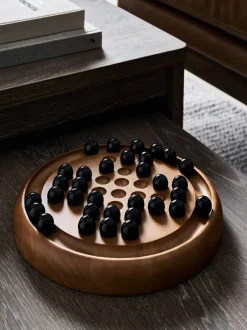 Decoraties*Next Houten Solitaire Set