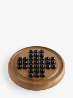 Decoraties*Next Houten Solitaire Set