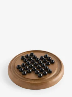 Decoraties*Next Houten Solitaire Set