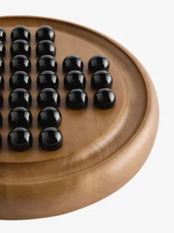 Decoraties*Next Houten Solitaire Set