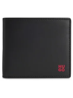 Portemonnees*HUGO Coin Pocket Wallet
