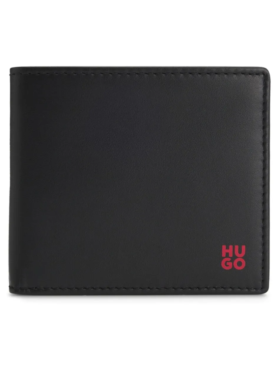 Portemonnees*HUGO Coin Pocket Wallet