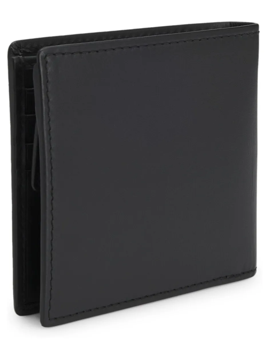Portemonnees*HUGO Coin Pocket Wallet