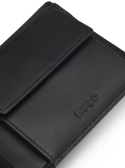 Portemonnees*HUGO Coin Pocket Wallet