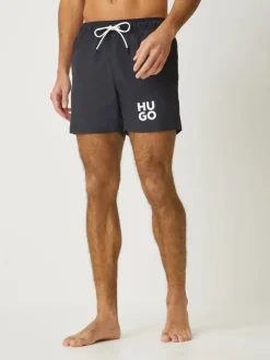 Badkleding*HUGO Paolo Swim Shorts