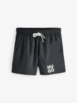 Badkleding*HUGO Paolo Swim Shorts