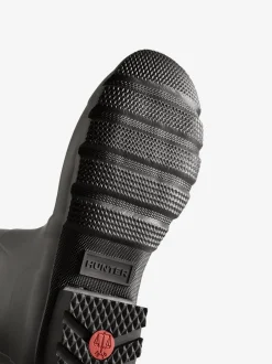 Laarzen|Hunter Mens Original Tall Side Adjustable Wellington Boots