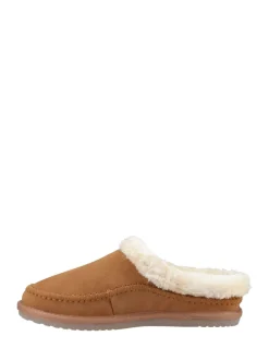 Pantoffels*Hush Puppies Atticus Slippers