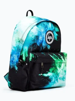 Tassen|Hype . Boys Blue Chalk Dust Iconic Backpack