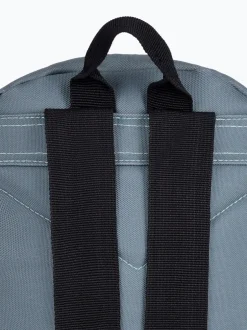 Tassen|Hype Unisex Green Colour Mini Iconic Backpack