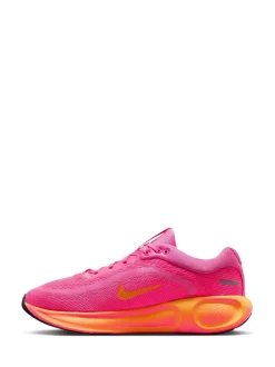 Sneakers|Sneakers*Nike Hyper roze - Youth Stellar Ride Trainers