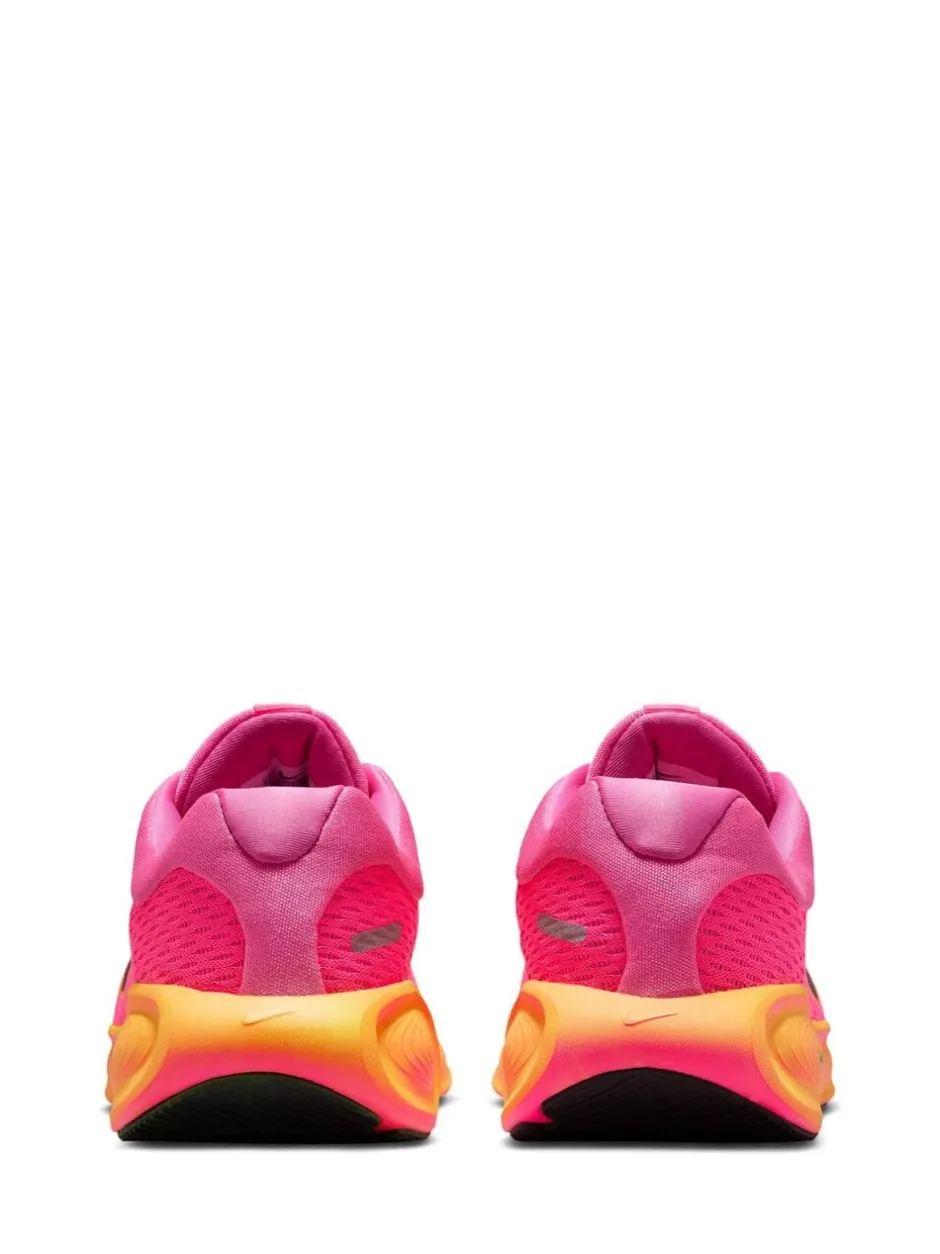 Sneakers|Sneakers*Nike Hyper roze - Youth Stellar Ride Trainers