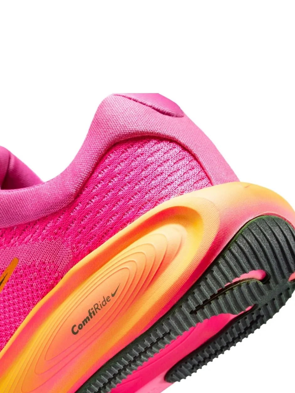 Sneakers|Sneakers*Nike Hyper roze - Youth Stellar Ride Trainers