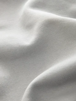 Sweaters En Hoody´S|Sweaters En Hoody´S*Next Ice grey - Sweatshirt met ronde hals - Hokusai Graphic License
