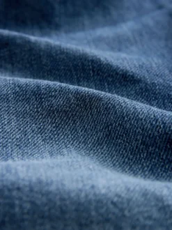 Jeans|Moederschap|Next - Maternity Barrel Denim Jeans Indigo
