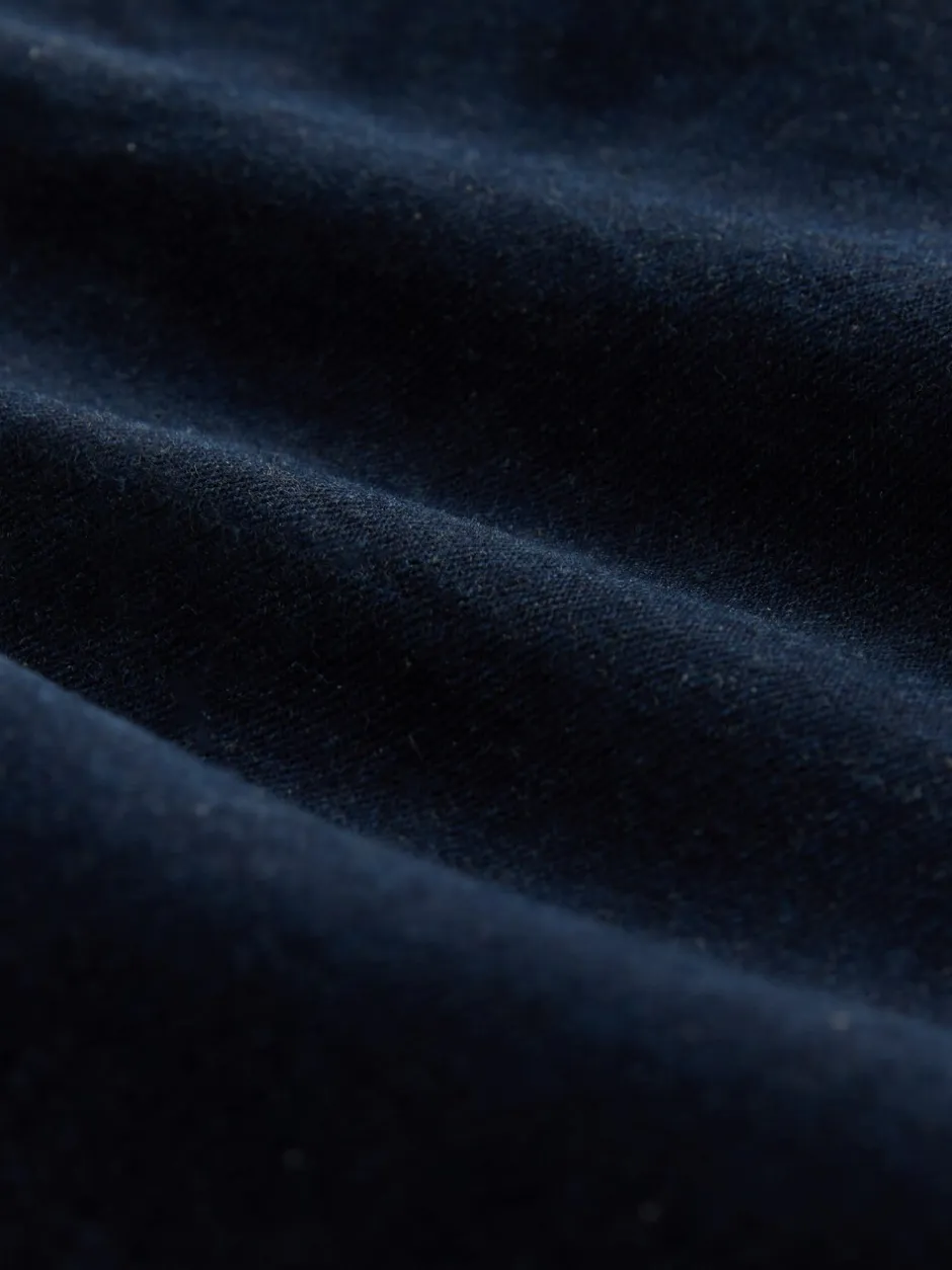 Jeans|Next Indigo blauwe wassing - Enkele - Slim fit klassieke stretchy jeans
