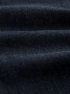Jeans*Next Indigo blauwe wassing - Rechte, klassieke jeans met stretch
