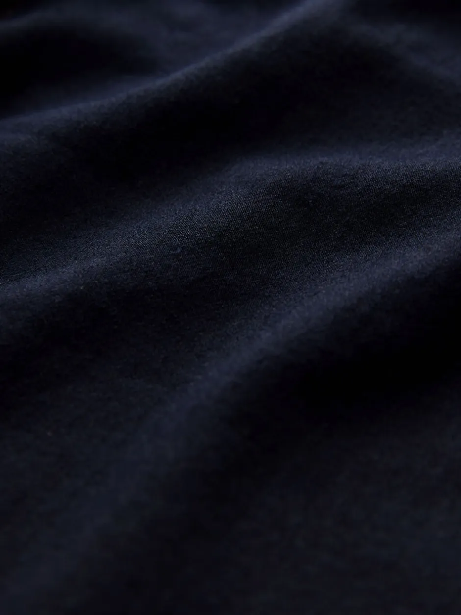 Jeans|Next Indigo blauwe wassing - Slim Fit - Comfortabele stretchjeans
