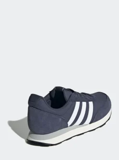 Sneakers|Sportkleding|adidas - - 60s hardloopsneakers Indigoblauw