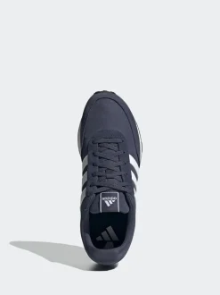 Sneakers|Sportkleding|adidas - - 60s hardloopsneakers Indigoblauw