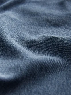 Jeans|Next - Boyfriend-jeans Inktblauw