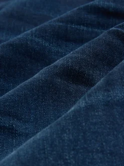Jeans*Next - Relaxed fit - Authentieke stretch denim jeans Inktblauw