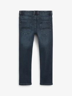 Jeans*Next Inktblauw - Stretchjeans (3-17jr)