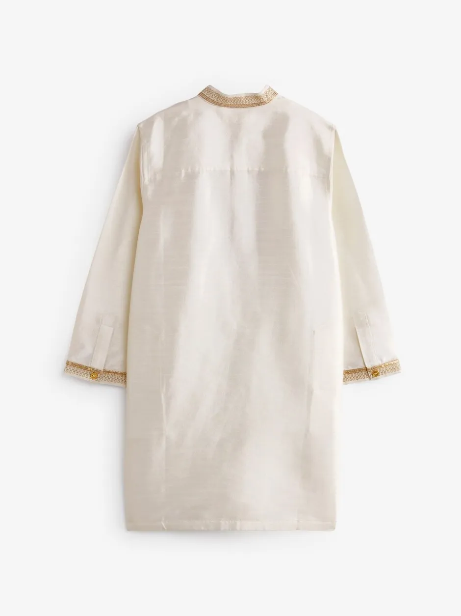 Kurtas|Shirts*Next Ivoor - Eid Koerta (3mnd -16jr)