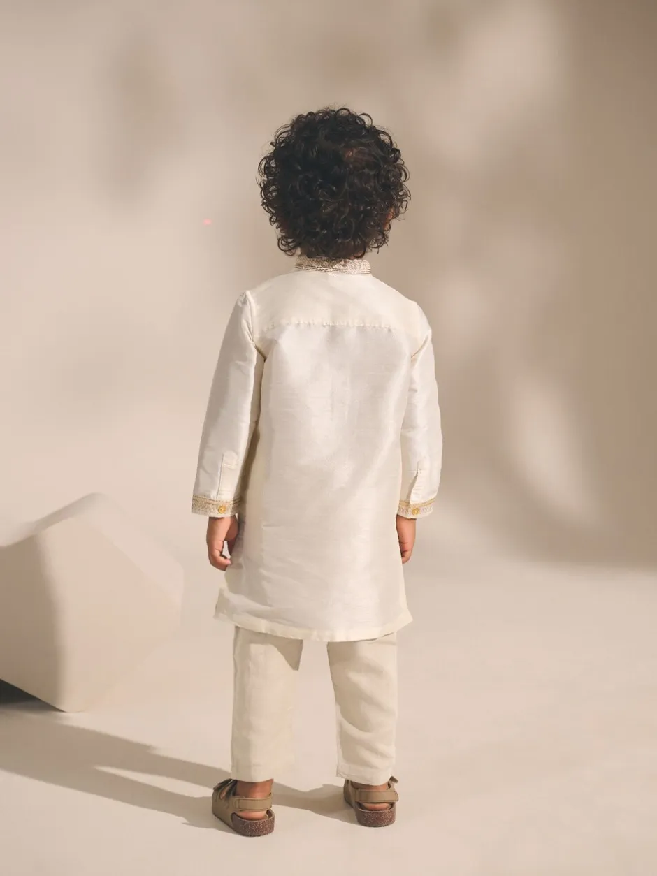 Kurtas|Shirts*Next Ivoor - Eid Koerta (3mnd -16jr)