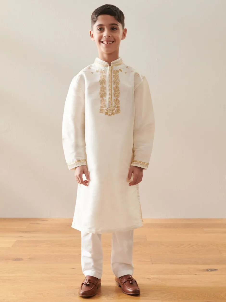 Kurtas|Shirts*Next Ivoor - Eid Koerta (3mnd -16jr)