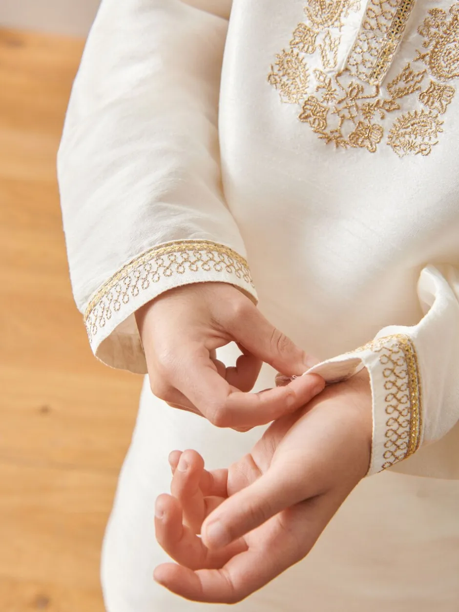 Kurtas|Shirts*Next Ivoor - Eid Koerta (3mnd -16jr)