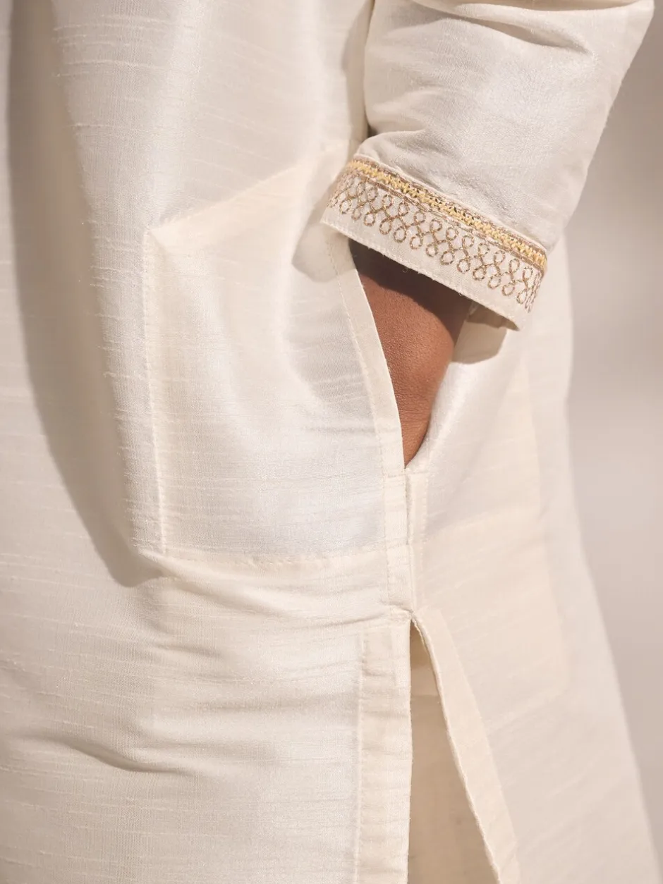 Kurtas|Shirts*Next Ivoor - Eid Koerta (3mnd -16jr)
