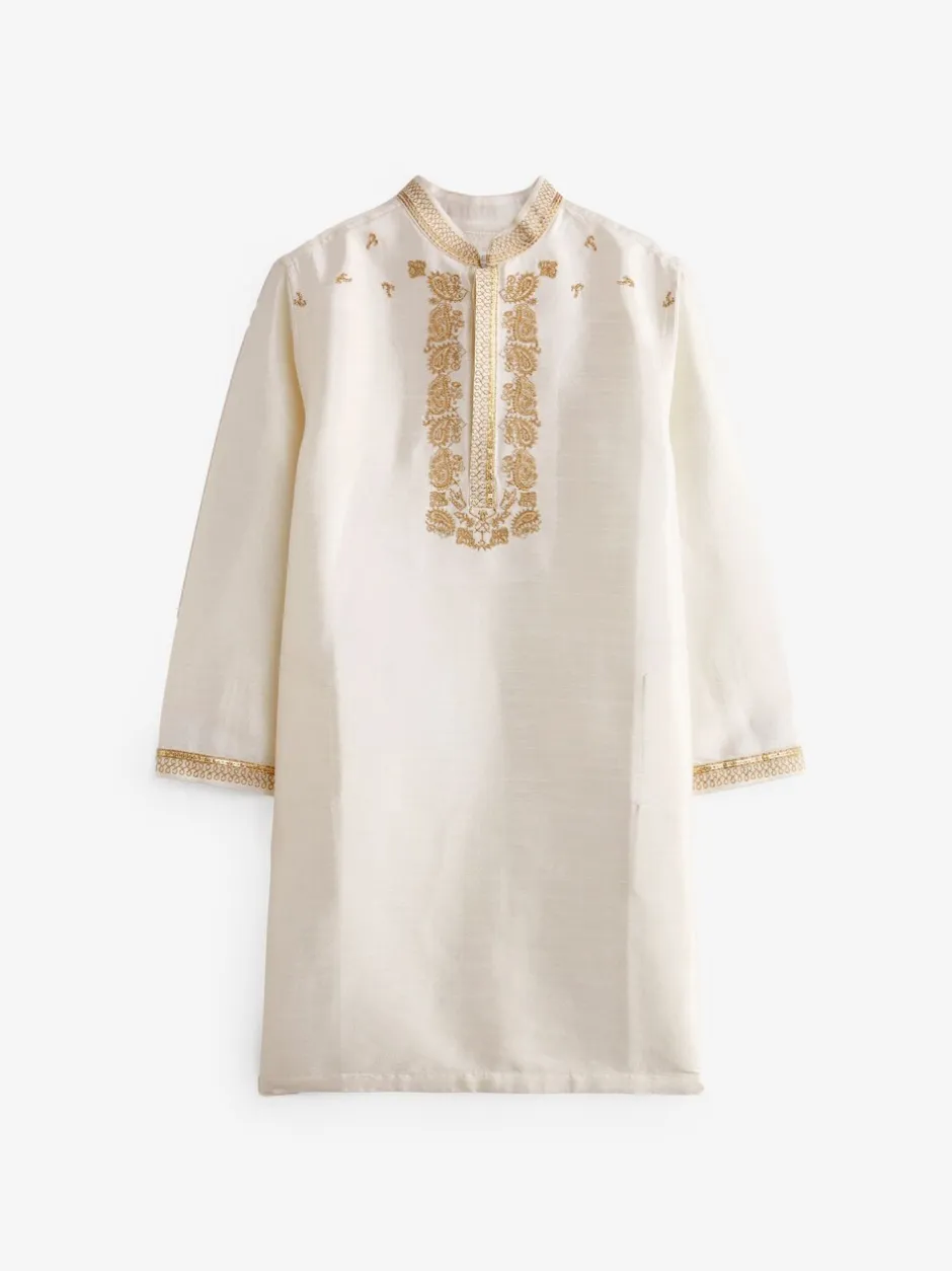 Kurtas|Shirts*Next Ivoor - Eid Koerta (3mnd -16jr)
