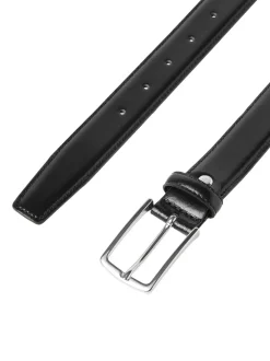 Riemen En Bretels*JACK & JONES Leather Belt