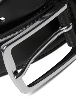 Riemen En Bretels*JACK & JONES Leather Belt