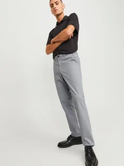Formele Broek|JACK & JONES slim fit chino