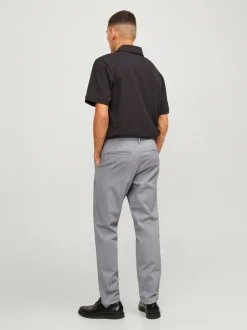 Formele Broek|JACK & JONES slim fit chino