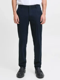 Formele Broek*JACK & JONES Slim Fit Winter Chino Trouser