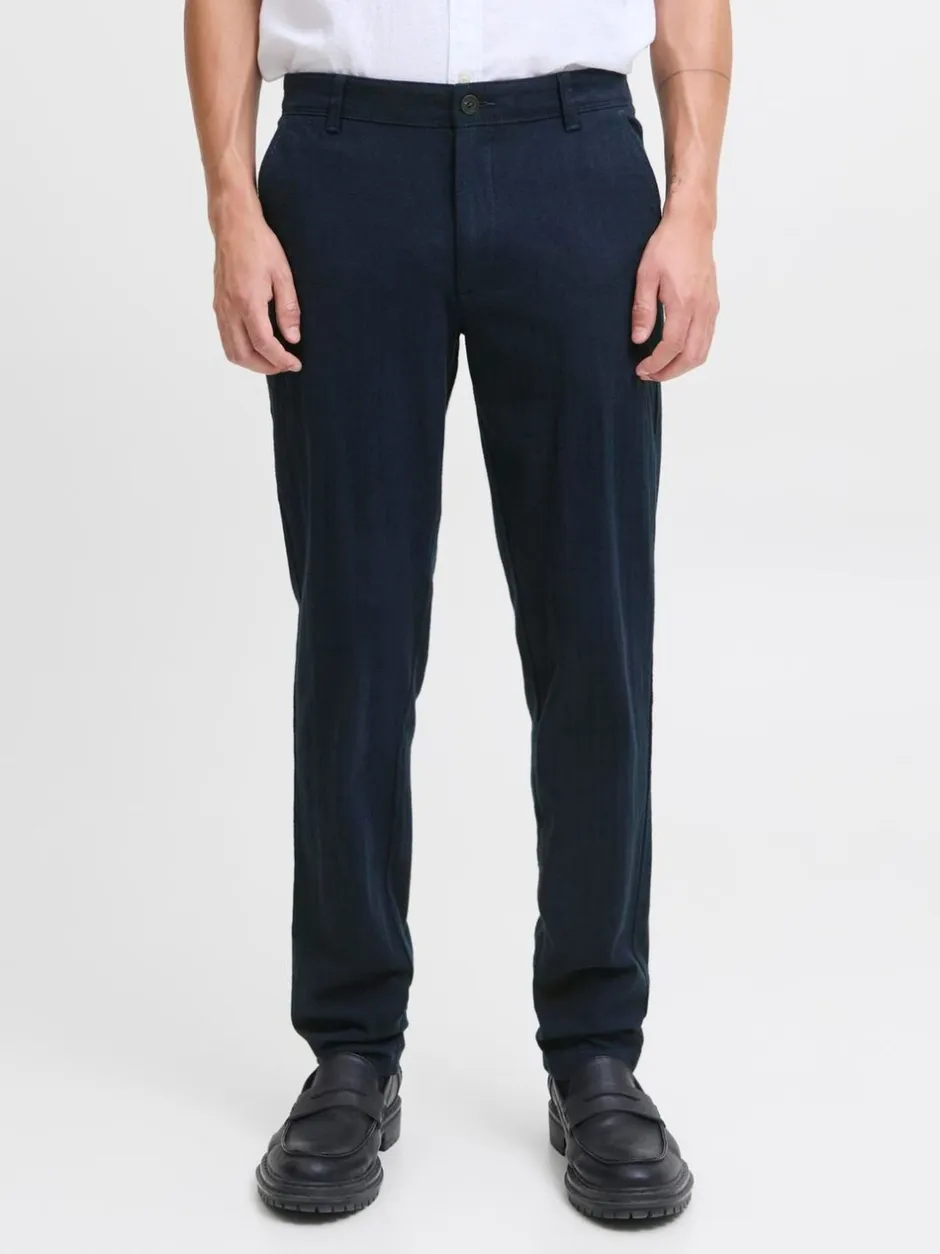 Formele Broek*JACK & JONES Slim Fit Winter Chino Trouser