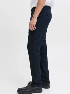 Formele Broek*JACK & JONES Slim Fit Winter Chino Trouser