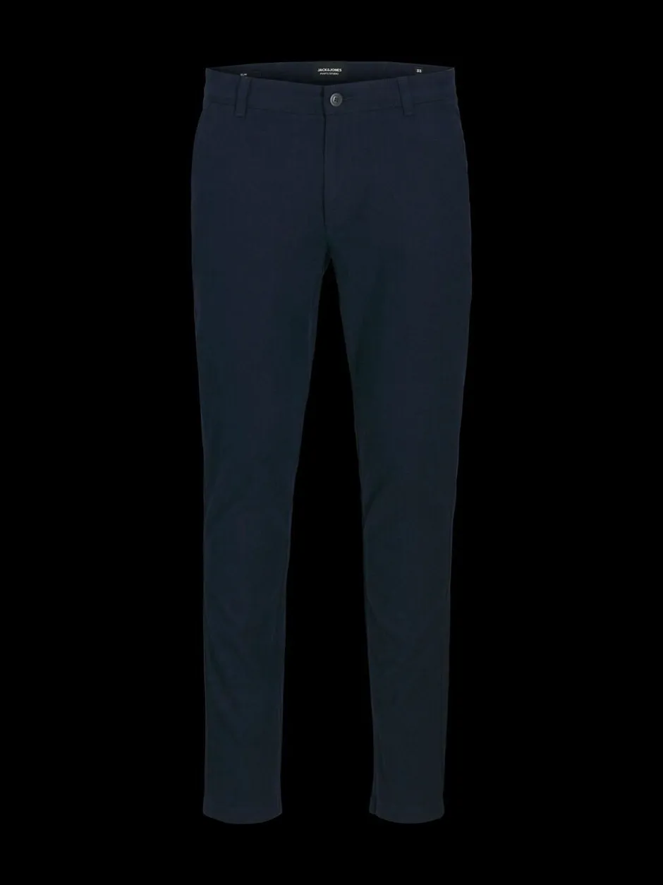 Formele Broek*JACK & JONES Slim Fit Winter Chino Trouser