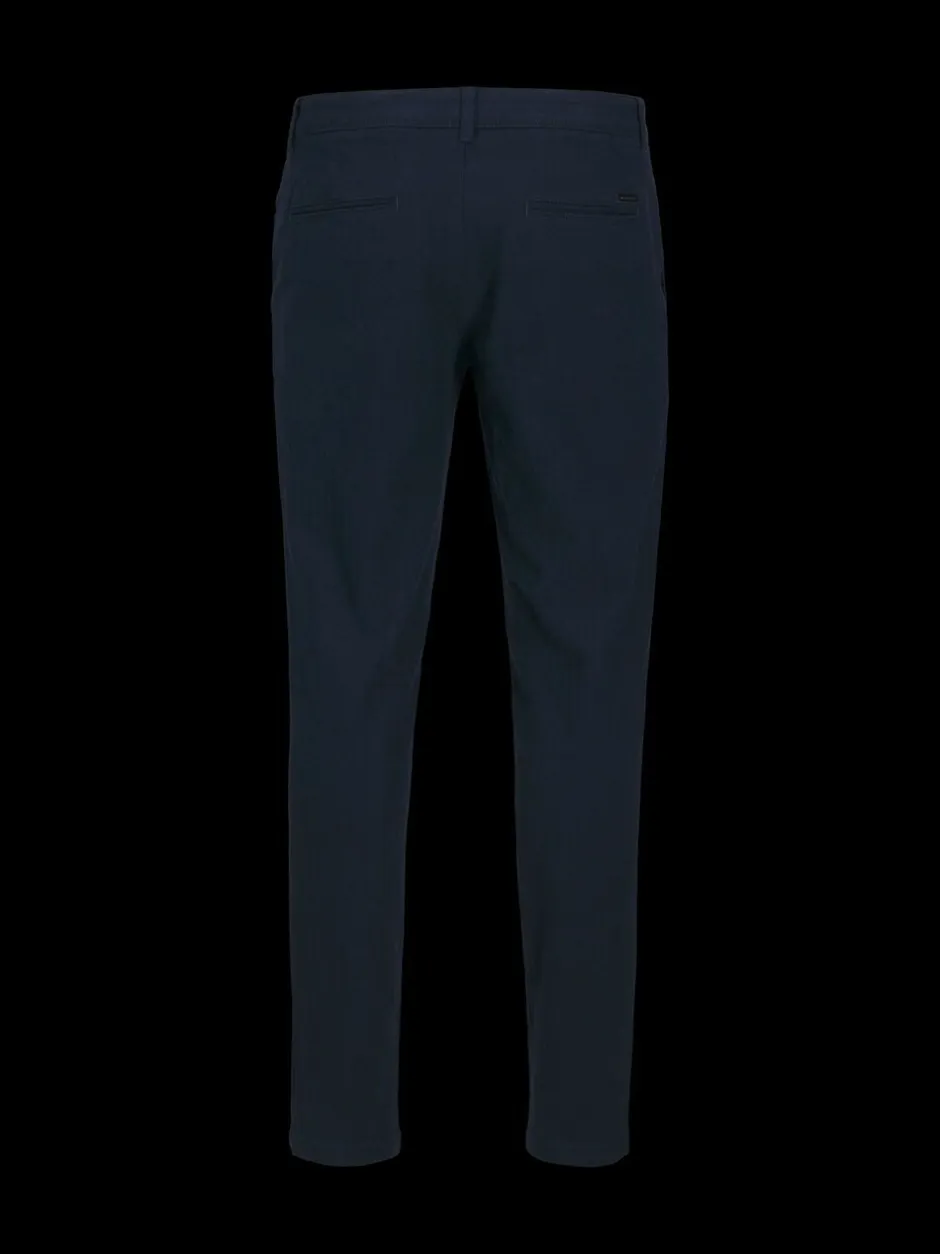 Formele Broek*JACK & JONES Slim Fit Winter Chino Trouser