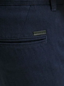 Formele Broek*JACK & JONES Slim Fit Winter Chino Trouser