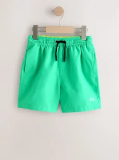 Badkleding*Next Jadegroen - Zwembroek (1,5-16jr)