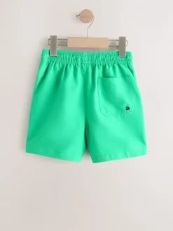Badkleding*Next Jadegroen - Zwembroek (1,5-16jr)