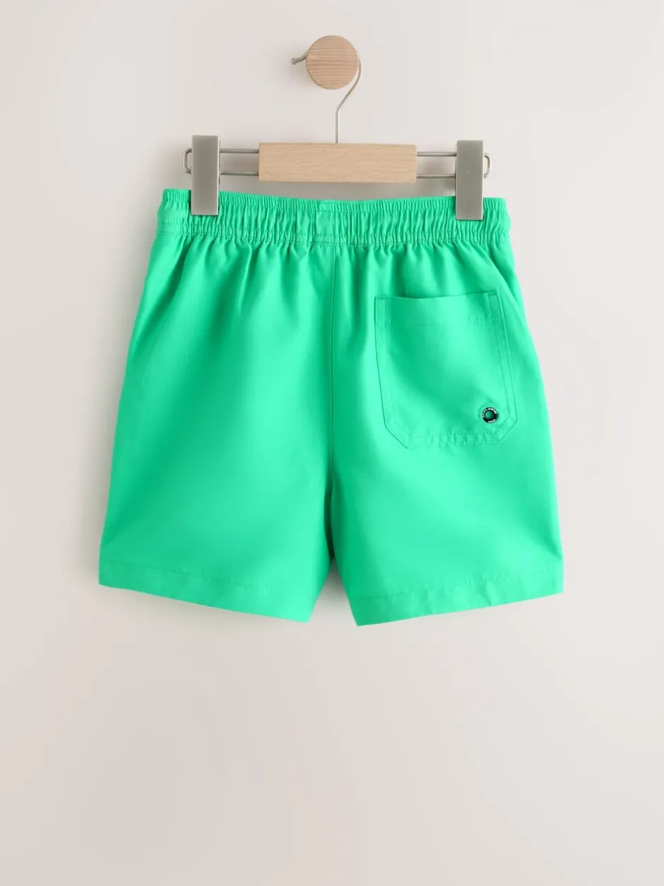 Badkleding*Next Jadegroen - Zwembroek (1,5-16jr)