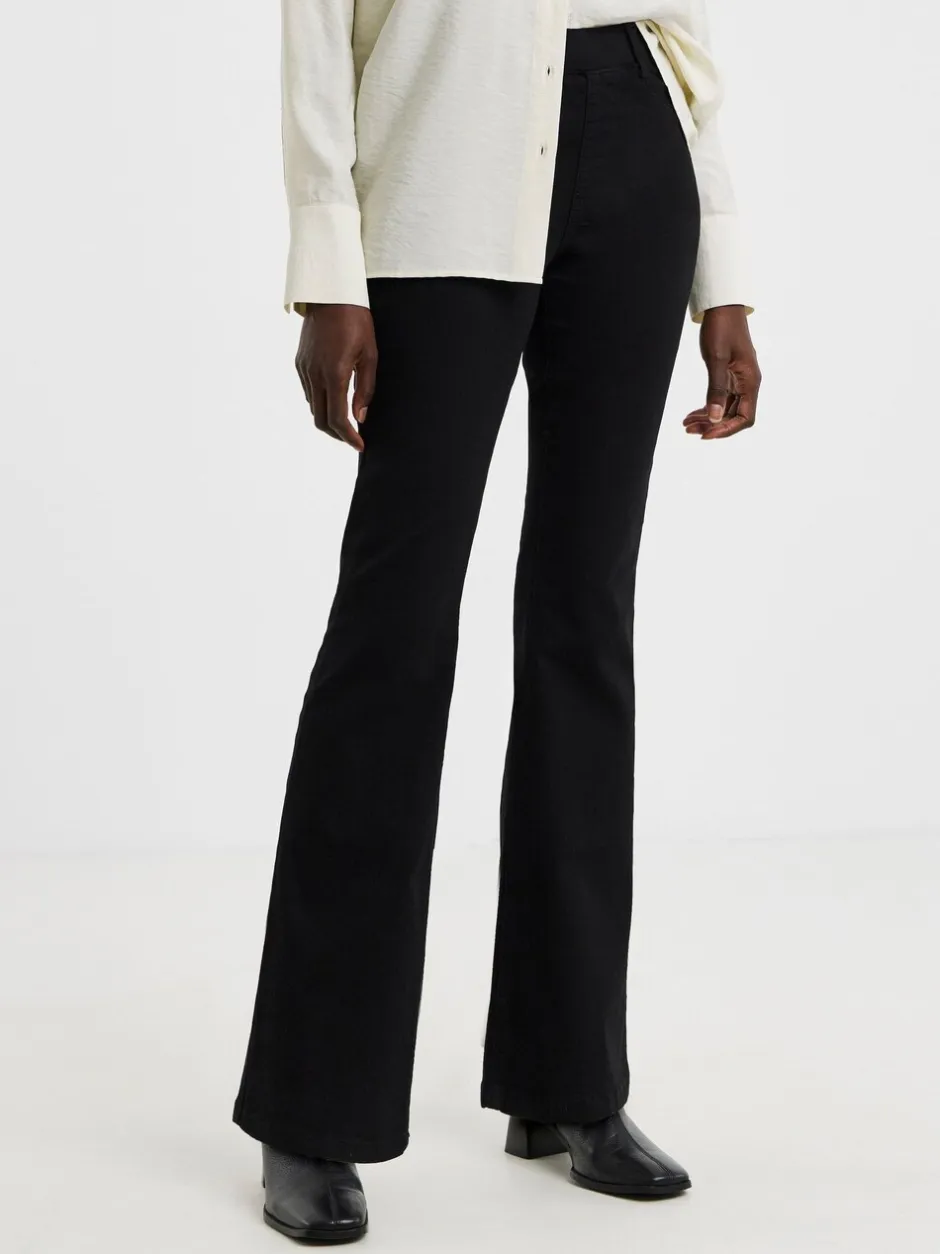 Jeans|JD Williams Bootcut Jeggings