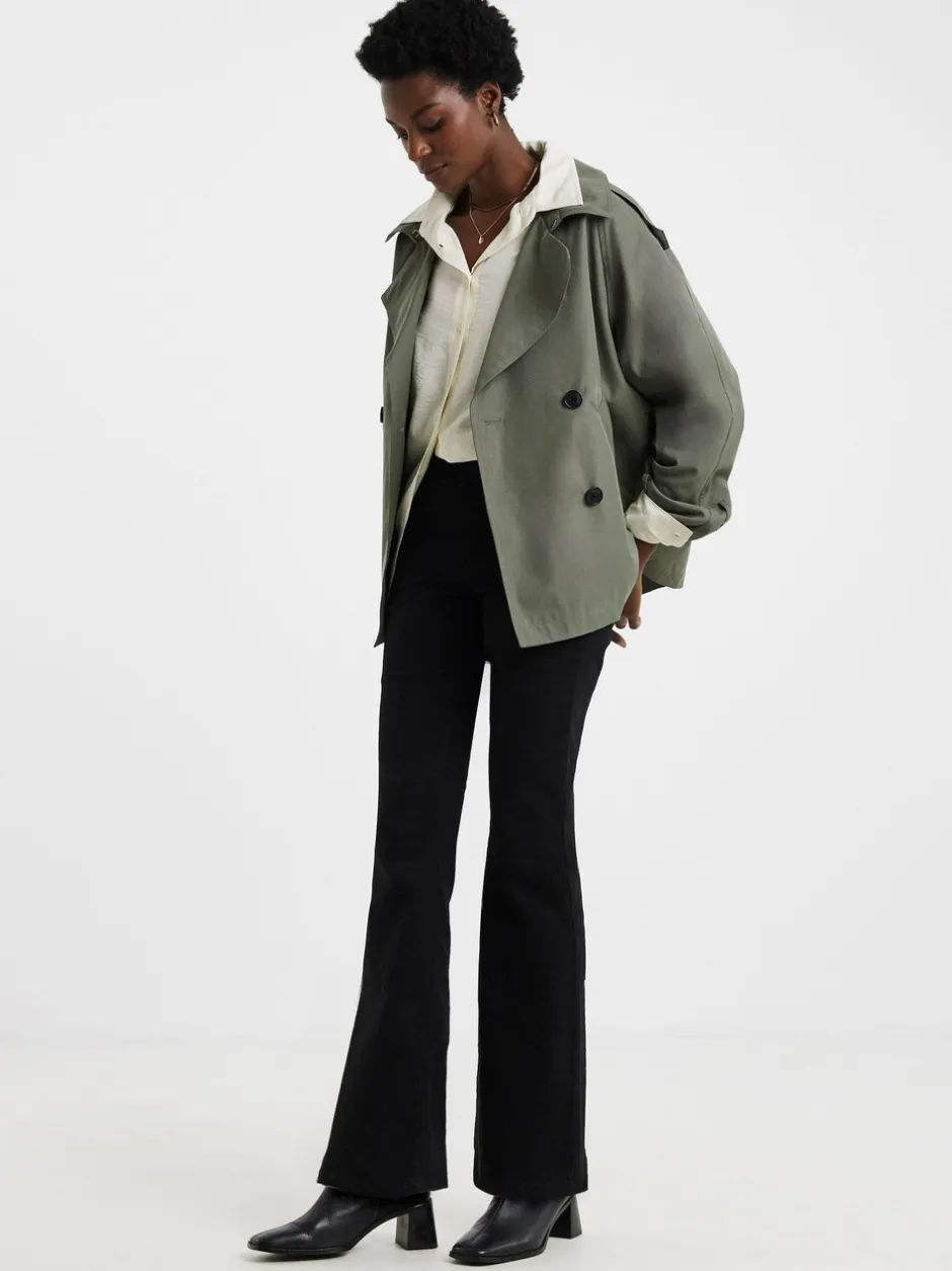 Jeans|JD Williams Bootcut Jeggings