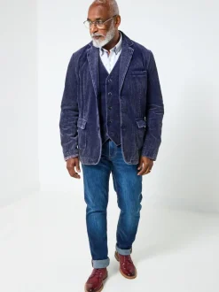 Blazers En Business-Jasjes|Joe Browns Corduroy Blazer